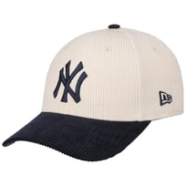9Forty Twotone Yankees Corduroy Cap by New Era - &pound;30.95