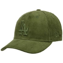 9Forty Uni Cord Dodgers Cap by New Era - &pound;31.95
