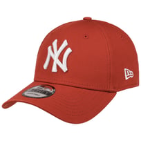 9Forty Uni Plain NY Yankees Cap by New Era - &pound;26.95