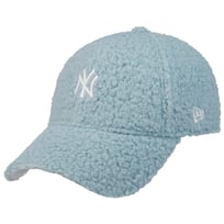 9Forty WMNS Borg NY Yankees Cap by New Era - &pound;31.95