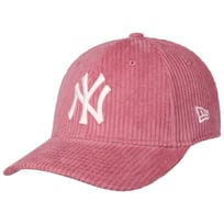 9Forty WMNS Chunky Cord Yankees Cap by New Era - &pound;30.95