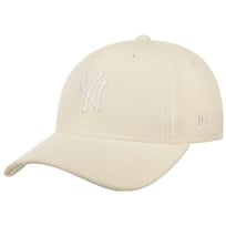 9Forty WMNS Cosy Fleece NY Cap by New Era - &pound;30.95