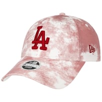 9Forty WMNS Denim Color Dodgers Cap by New Era - &pound;17.95