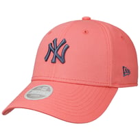 9Forty WMNS Ess Midi Yankees Cap by New Era - &pound;26.95