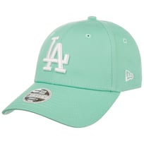 9Forty WMNS Essential Dodgers Cap by New Era - &pound;26.95