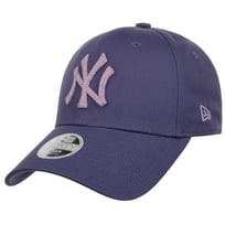 9Forty WMNS Metallic Yankees Cap by New Era - &pound;26.95