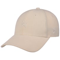 9Forty WMNS Mini Cord Yankees Cap by New Era - &pound;31.95
