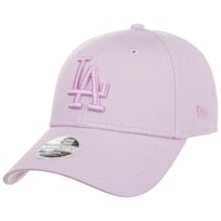 9Forty WMNS Uni Ess Dodgers Cap by New Era - &pound;26.95