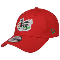 9Forty Wales Cap by New Era - &pound;18.95