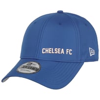 9Forty Wordmark Chelsea FC Cap by New Era - &pound;18.95