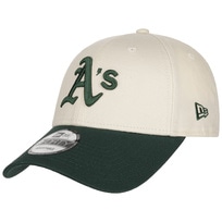 9Forty World Series Athletics Cap by New Era - 39,95 £