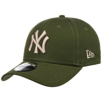 9Forty Yankees Essential Cap by New Era - &pound;26.95