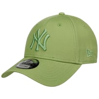 9Forty Yankees MLB Essential Cap by New Era - &pound;24.95