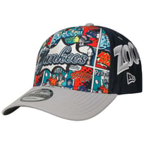 9Forty Yankees Zoom Cap by New Era - &pound;35.95