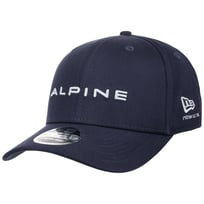 9Seventy Alpine F1 Racing Cap by New Era - &pound;37.95