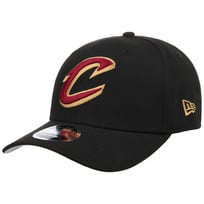 9Seventy NBA24 Cavaliers Cap by New Era - &pound;40.95