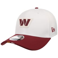 9Seventy NFL Commanders Cap by New Era - &pound;39.95