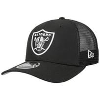 9Seventy NFL Team Raiders Cap by New Era - &pound;33.95