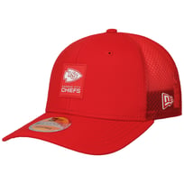 9Seventy NFL25 SL Chiefs Cap by New Era - &pound;44.95