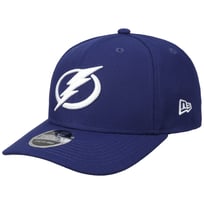 9Seventy NHL Team Lightning Cap by New Era - &pound;33.95