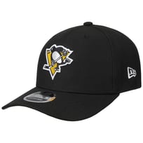 9Seventy NHL Team Penguins Cap by New Era - &pound;33.95