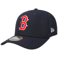9Seventy Plyr REP Red Sox Cap by New Era - &pound;30.95