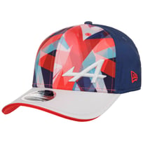9Seventy Silverstone Alpine Cap by New Era - &pound;44.95