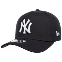 9Seventy Stretch Snap Yankees Cap by New Era - &pound;35.95