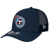 9Seventy Titans NFL Team Cap by New Era - &pound;31.95