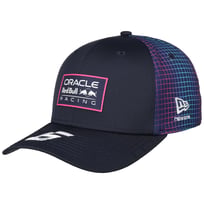 9Seventy XX Miami RB F1 Cap by New Era - &pound;47.95