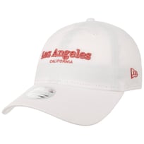 9Twenty Female Wordmark Cap by New Era - &pound;22.95