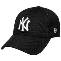 9Twenty Herringbone Yankees Cap by New Era - &pound;29.95