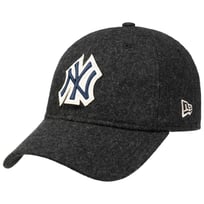9Twenty MLB Melton Yankees Cap by New Era - &pound;31.95