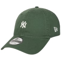 9Twenty MLB Mini Logo Yankees Cap by New Era - &pound;29.95