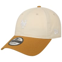 9Twenty Mini Washed Contrast NY Cap by New Era - &pound;29.95