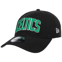 9Twenty NBA Celtics 22 Cap by New Era - &pound;31.95