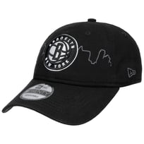 9Twenty NBA Tip Off Nets Cap by New Era - &pound;26.95