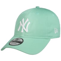 9Twenty NY Yankees League Ess Cap by New Era - &pound;26.95