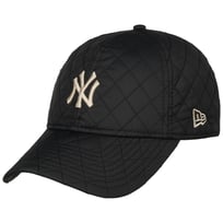 9Twenty Quilted Yankees Cap by New Era - &pound;31.95