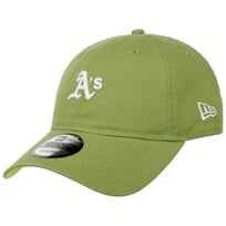 9Twenty Style Activist Athletics Cap by New Era - &pound;26.95
