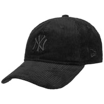 9Twenty Uni Corduroy Yankees Cap by New Era - &pound;30.95