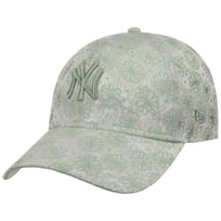 9Twenty WMNS Floral Yankees Cap by New Era - &pound;35.95