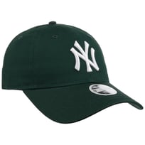 9Twenty WMNS MLB Yankees Cap by New Era - &pound;26.95