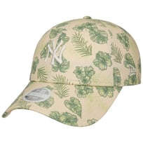 9Twenty WMNS Tropical Yankees Cap by New Era - &pound;31.95