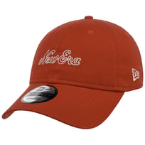 9Twenty Wordmark Cap by New Era - &pound;26.95