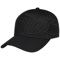 A-Frame Broderie Cap by Von Dutch - &pound;30.95