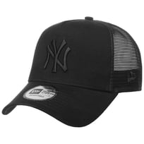 A-Frame Jersey NY Trucker Cap by New Era - &pound;29.95