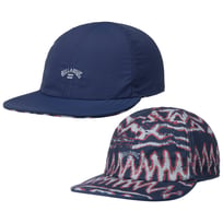 ADIV Furnace Toggle Reversible Cap by Billabong - &pound;35.95