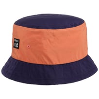 ANP Bucket Cloth Hat by RVCA - &pound;38.95