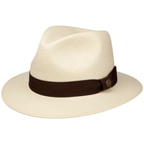 Abarilo Traveller Toyo Straw Hat by Balmoral - &pound;78.95
